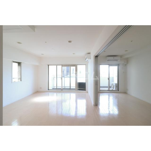 3/21 リビング/ダイニング