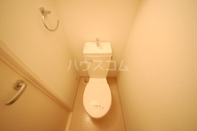 18/30 トイレ
