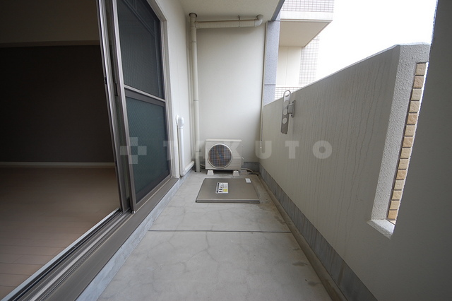 17/29 バルコニー