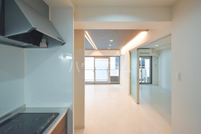 6/30 リビング/ダイニング