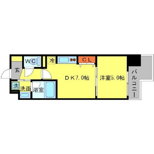 2/25 間取