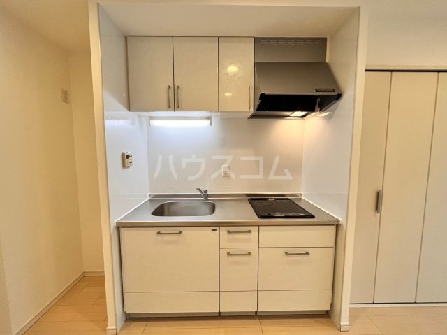 9/25 キッチン