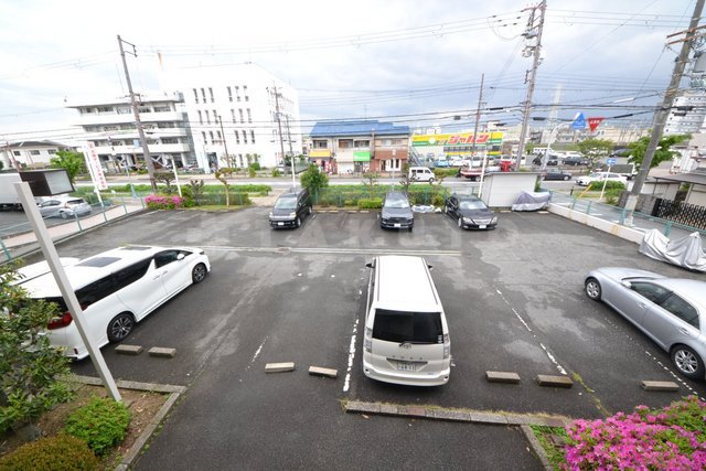 24/30 駐車場