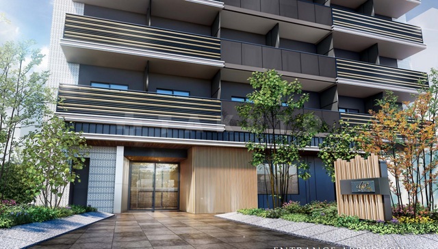 2/10 エントランス