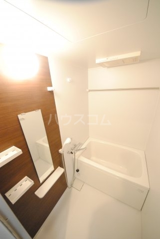 12/28 浴室