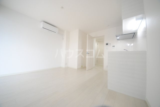 4/27 リビング/ダイニング