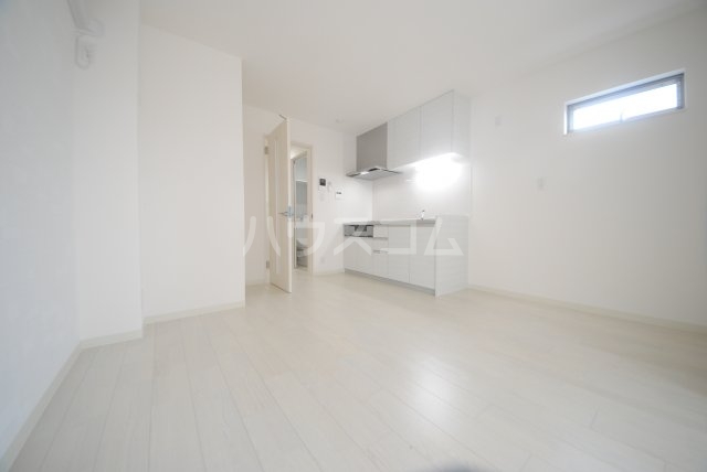 3/27 リビング/ダイニング