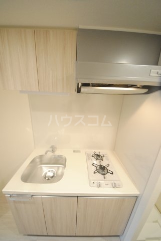 8/30 キッチン