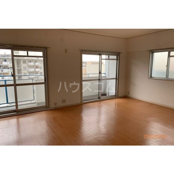 3/22 リビング/ダイニング