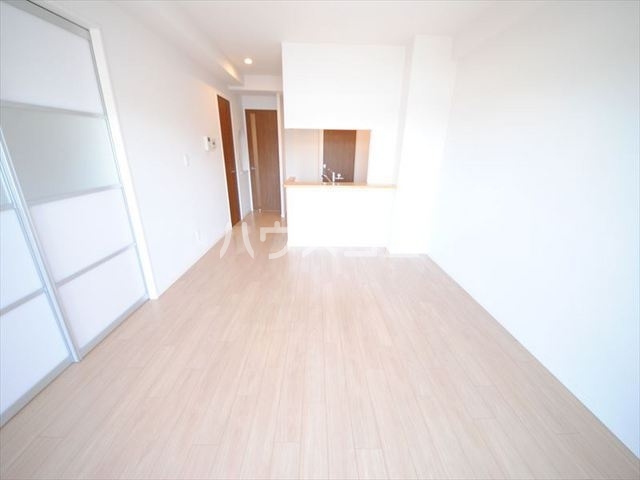 3/21 リビング/ダイニング