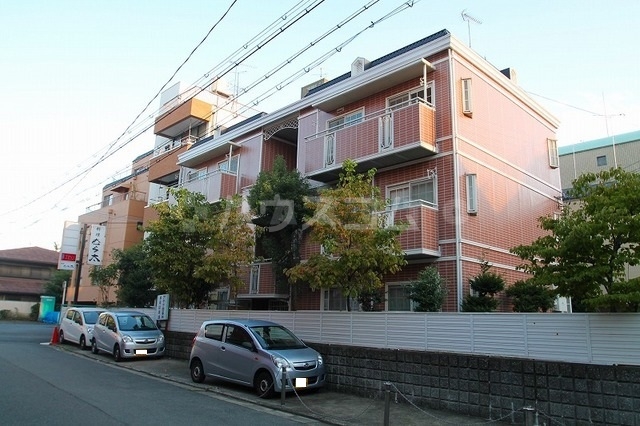 1/2 外観