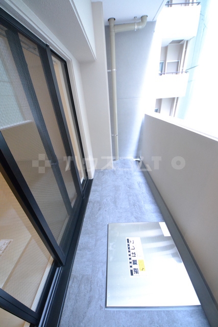 17/30 バルコニー