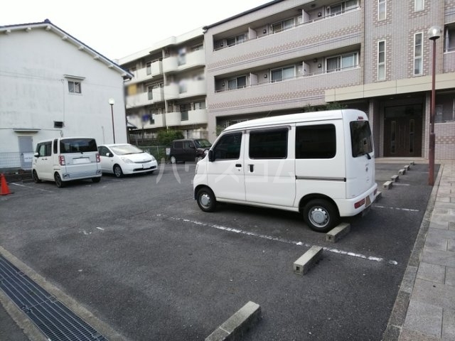 14/24 駐車場
