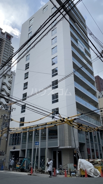 1/23 外観