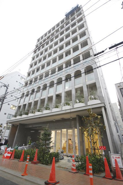 1/27 外観
