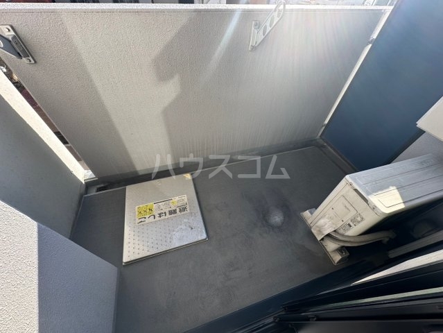 15/29 バルコニー