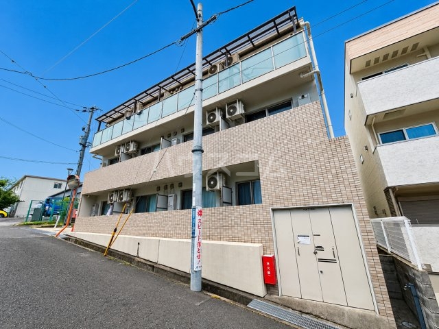 1/11 外観
