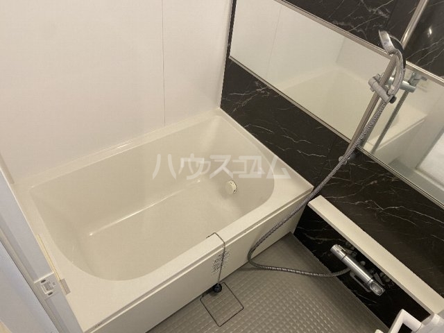 8/20 浴室