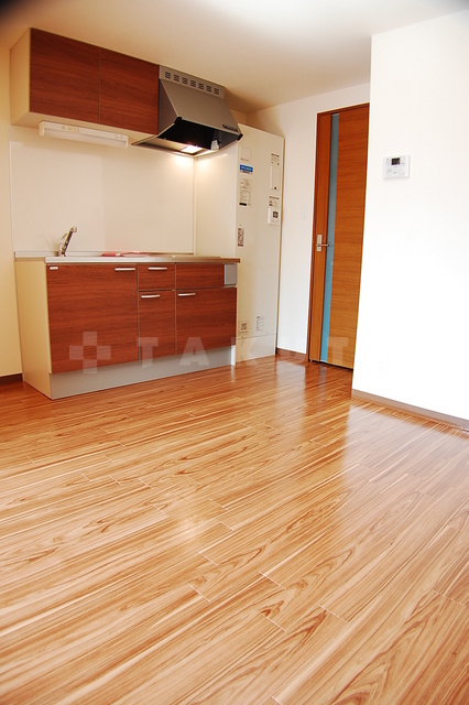 4/27 リビング/ダイニング