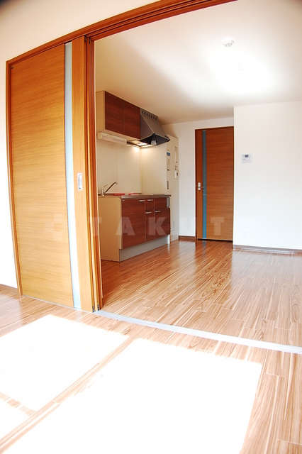 3/27 リビング/ダイニング