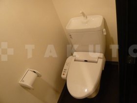8/24 トイレ