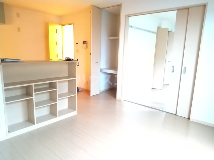 3/15 リビング/ダイニング