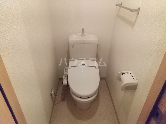 8/15 トイレ