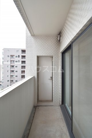 17/30 バルコニー