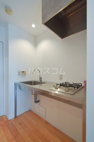8/30 キッチン