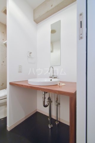 14/30 洗面
