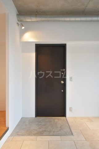 7/30 玄関