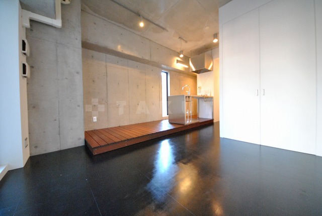 3/27 リビング/ダイニング