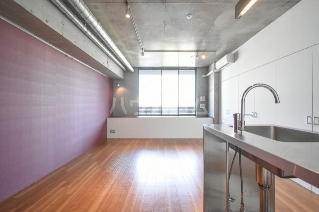 5/30 リビング/ダイニング