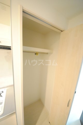 5/30 収納