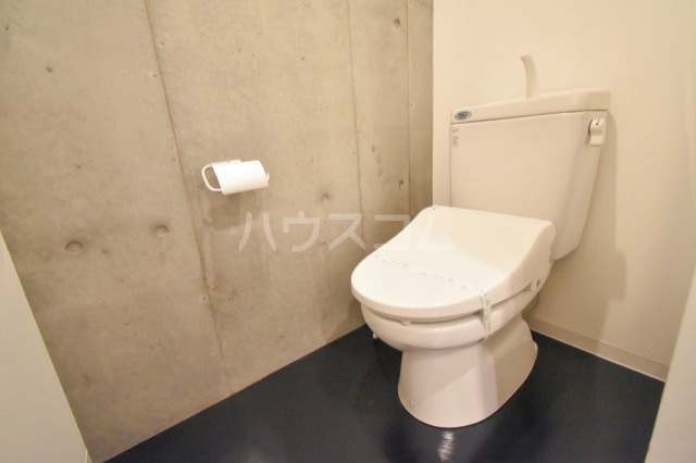 12/30 トイレ