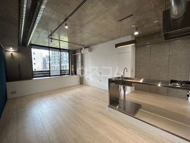 3/30 リビング/ダイニング