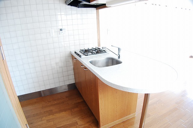 14/26 バルコニー