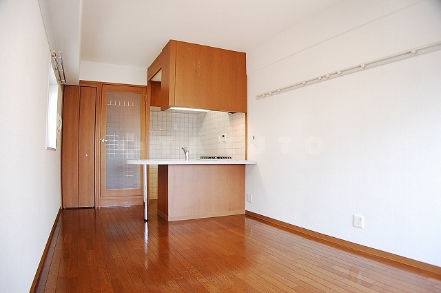 3/26 リビング/ダイニング