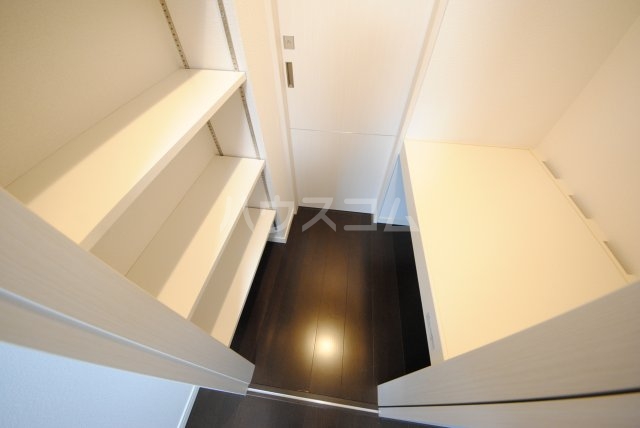11/30 収納