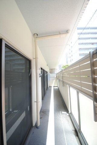 16/29 バルコニー