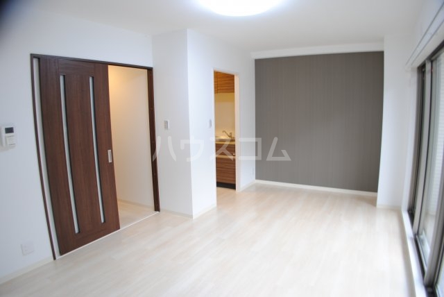 4/29 リビング/ダイニング