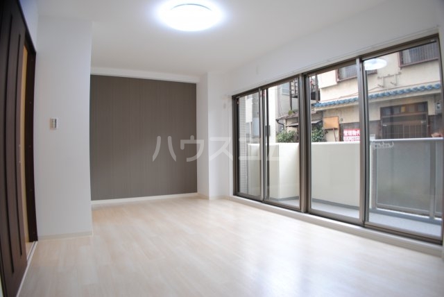 3/29 リビング/ダイニング