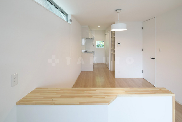 3/26 リビング/ダイニング