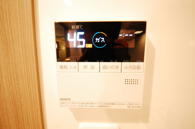 13/30 バルコニー