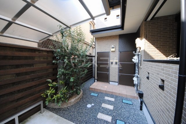 5/15 エントランス