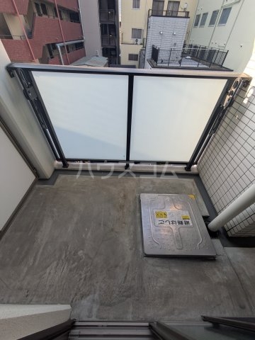 22/30 バルコニー