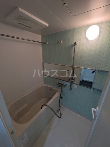 16/30 浴室