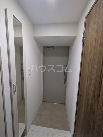 14/30 玄関