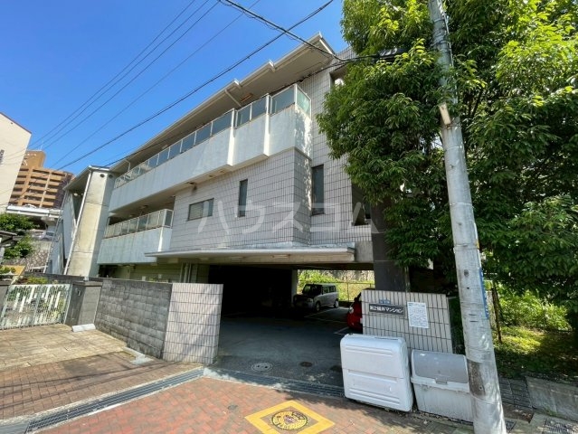 1/23 外観