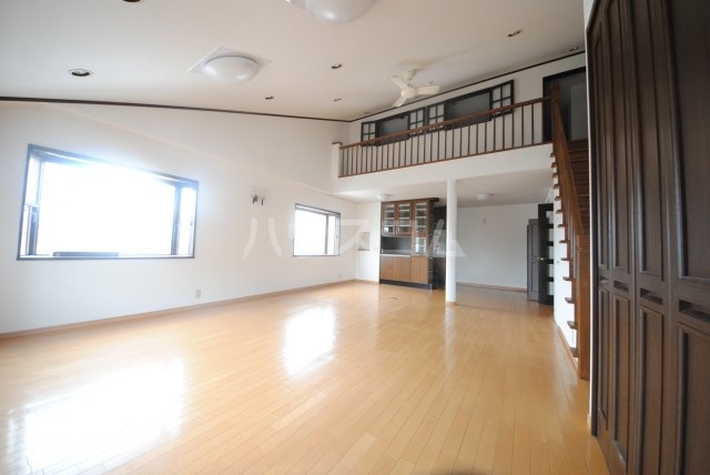 4/30 リビング/ダイニング